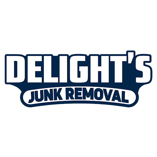 Cover photo of Delight’s Junk Removal